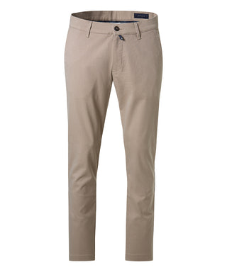 PIERRE CARDIN Calais Chino - Sandstone Haze - 33730 4200.1105