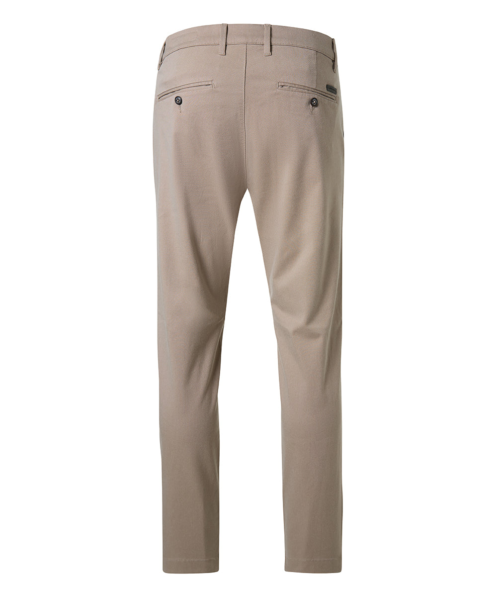 PIERRE CARDIN Calais Chino - Sandstone Haze - 33730 4200.1105