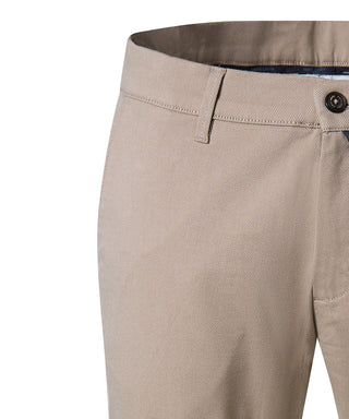 PIERRE CARDIN Calais Chino - Sandstone Haze - 33730 4200.1105