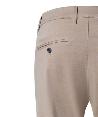PIERRE CARDIN Calais Chino - Sandstone Haze - 33730 4200.1105