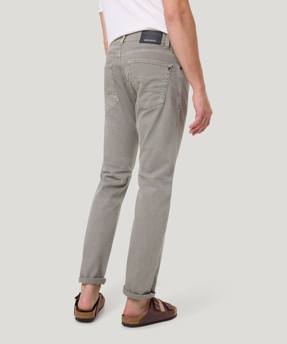 PIERRE CARDIN LYON Jeans - Slate Meadow - 34510 8148.5025 von Pierre Cardin