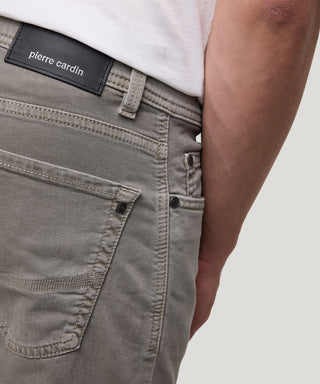 PIERRE CARDIN LYON Jeans - Slate Meadow - 34510 8148.5025