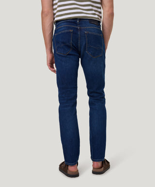 PIERRE CARDIN LYON Herren Jeans - Indigo Harbor - 34506 7787.6837