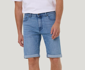 PIERRE CARDIN SISTERON Bermuda - Coastal Sky Blue - 34520 8054.6844
