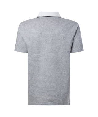 PIERRE CARDIN POLOSHIRT MERCERIZED weiß 22134 2168.1010