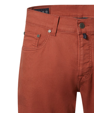 PIERRE CARDIN LYON rust 34510 8148.3202 - FUTUREFLEX