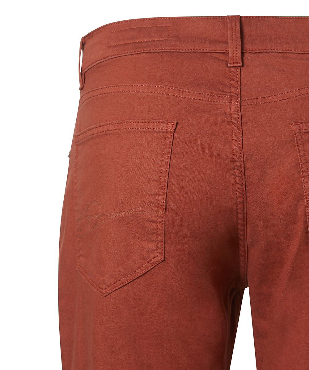 PIERRE CARDIN LYON rust 34510 8148.3202 - FUTUREFLEX von Pierre Cardin