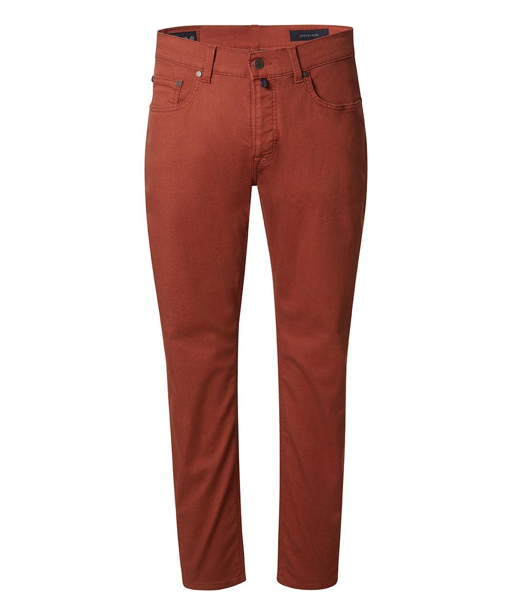 PIERRE CARDIN LYON rust 34510 8148.3202 - FUTUREFLEX