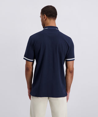 PIERRE CARDIN POLOSHIRT KN salute 21954 2112.6325