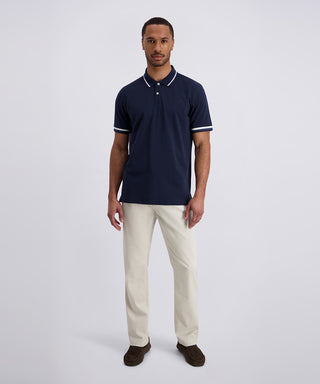 PIERRE CARDIN POLOSHIRT KN salute 21954 2112.6325