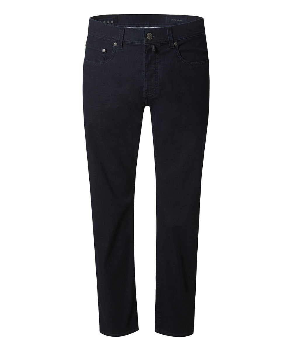 PIERRE CARDIN LYON blue/black stonewash 34510 8187.6801 - AIR TOUCH