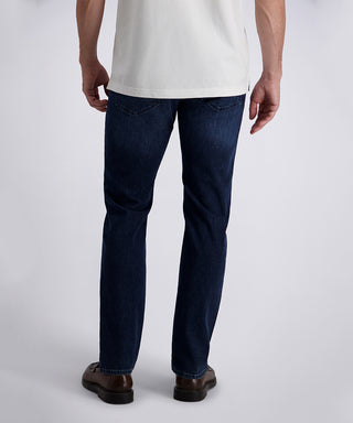 PIERRE CARDIN LYON dark blue used 34510 8179.6812 - FUTUREFLEX