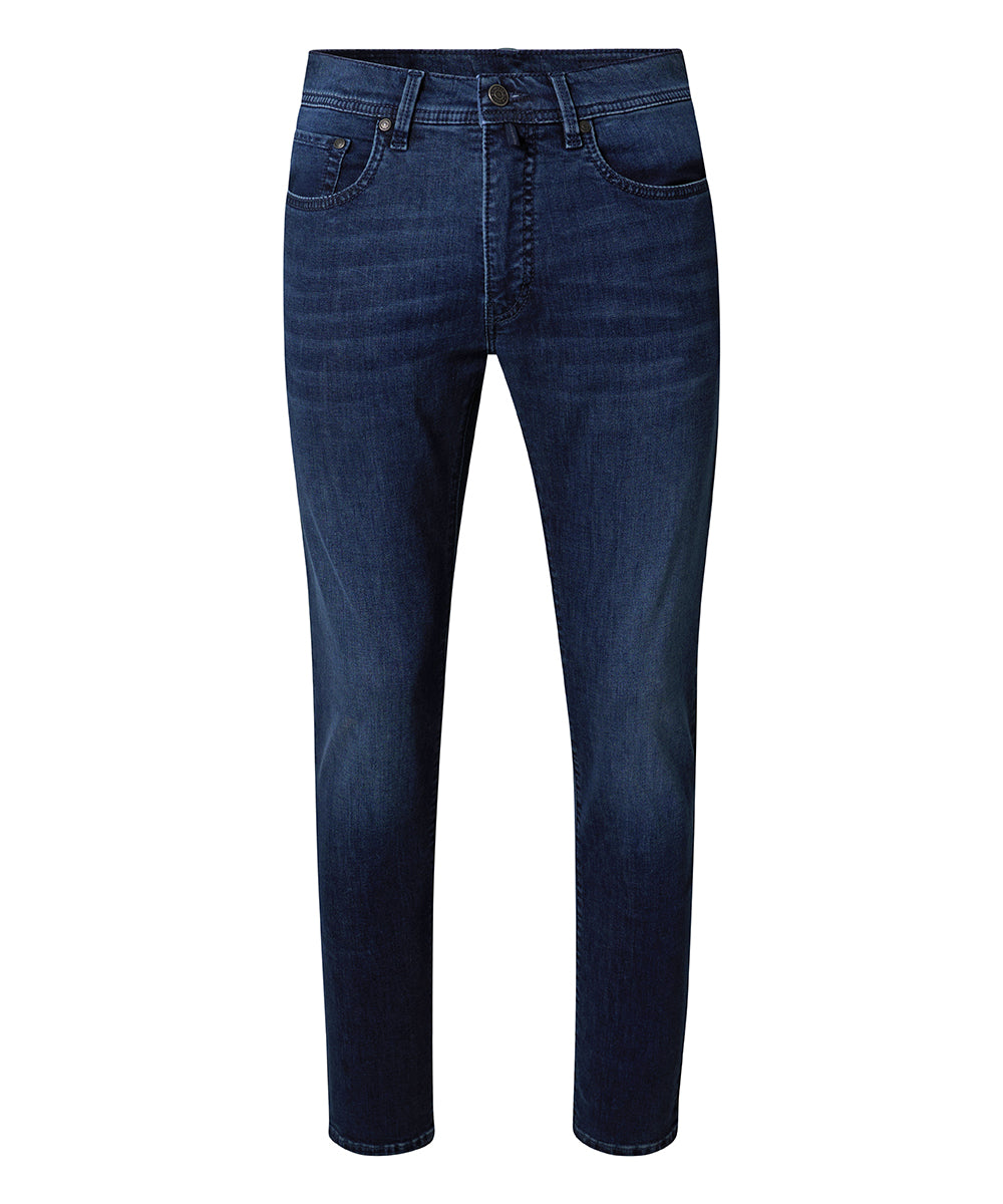 PIERRE CARDIN LYON dark blue used 34510 8179.6812 - FUTUREFLEX