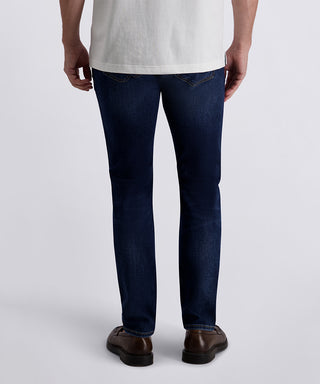 PIERRE CARDIN LIMOUX dark blue buffies 34700 7795.6813 - FUTUREFLEX