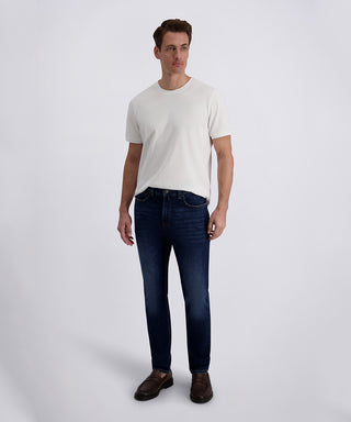 PIERRE CARDIN LIMOUX dark blue buffies 34700 7795.6813 - FUTUREFLEX