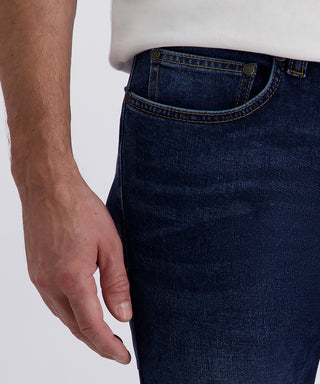 PIERRE CARDIN LIMOUX dark blue buffies 34700 7795.6813 - FUTUREFLEX