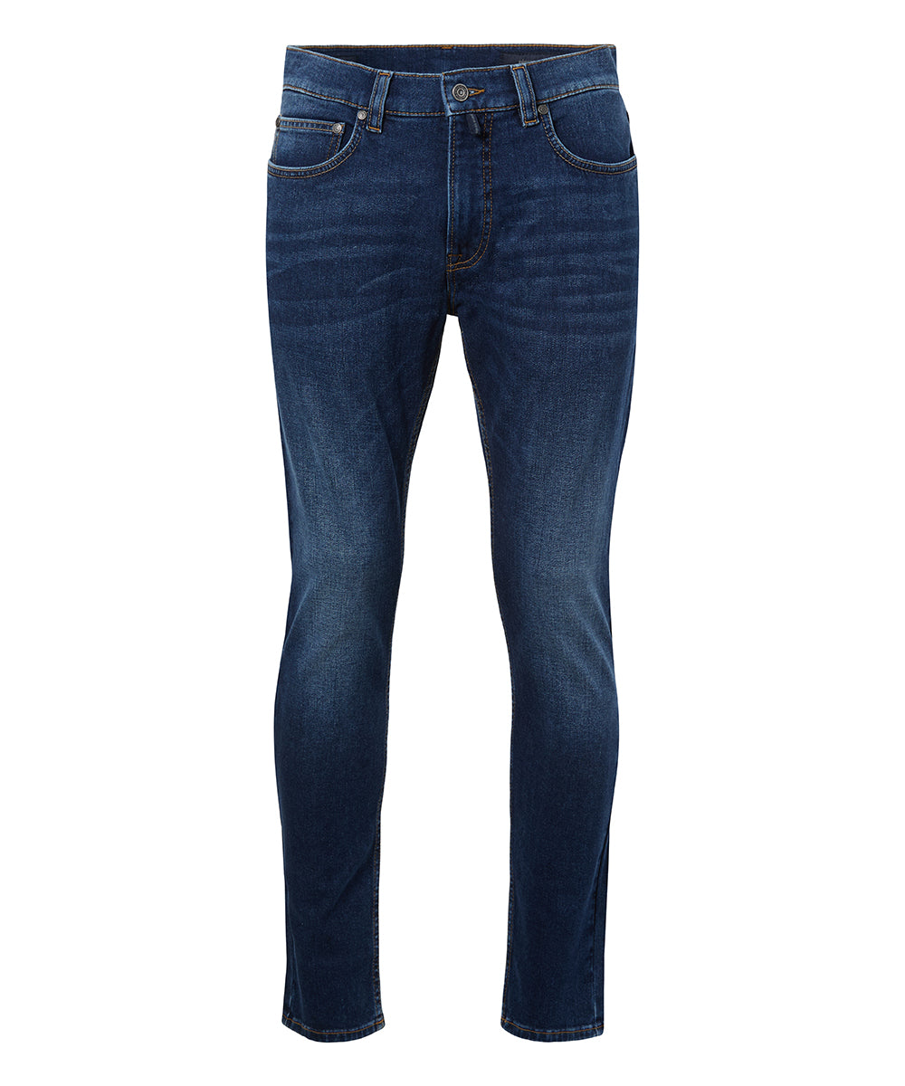 PIERRE CARDIN LIMOUX dark blue buffies 34700 7795.6813 - FUTUREFLEX