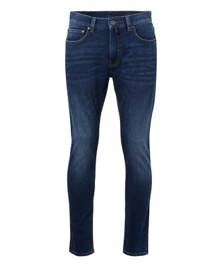 PIERRE CARDIN LIMOUX dark blue buffies 34700 7795.6813 - FUTUREFLEX