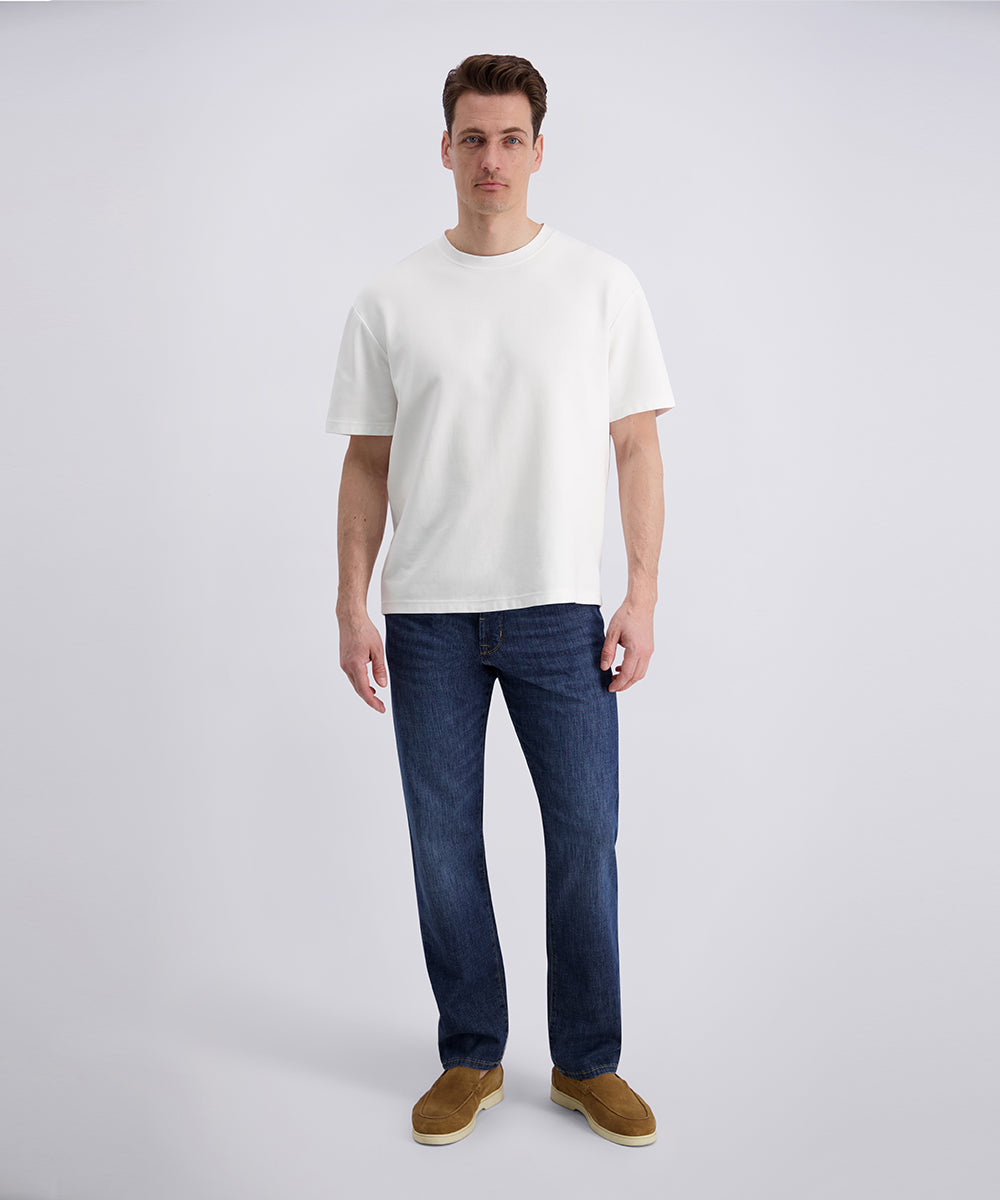 PIERRE CARDIN DIJON dark blue used buffies 32320 8191.6814 - AIR TOUCH FUTUREFLEX von Pierre Cardin
