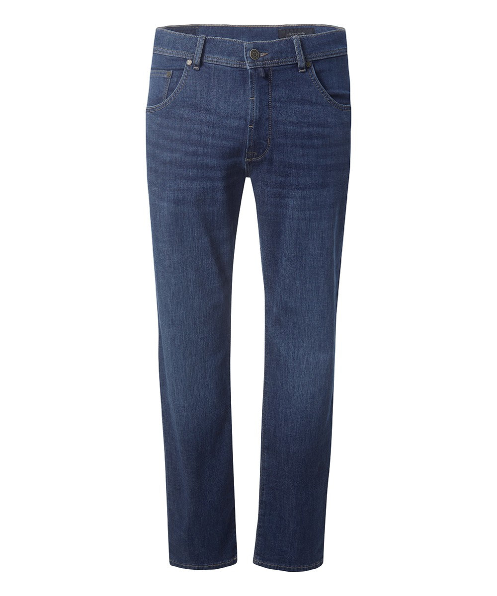 PIERRE CARDIN DIJON dark blue used buffies 32320 8191.6814 - AIR TOUCH FUTUREFLEX von Pierre Cardin