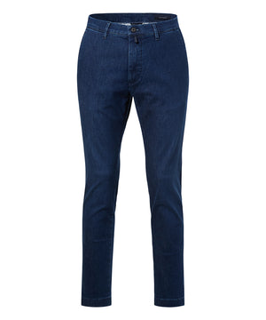 PIERRE CARDIN Colmar Chino - Deep Indigo Stone - 33710 8179.6821