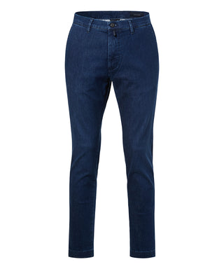 PIERRE CARDIN Colmar Chino - Deep Indigo Stone - 33710 8179.6821