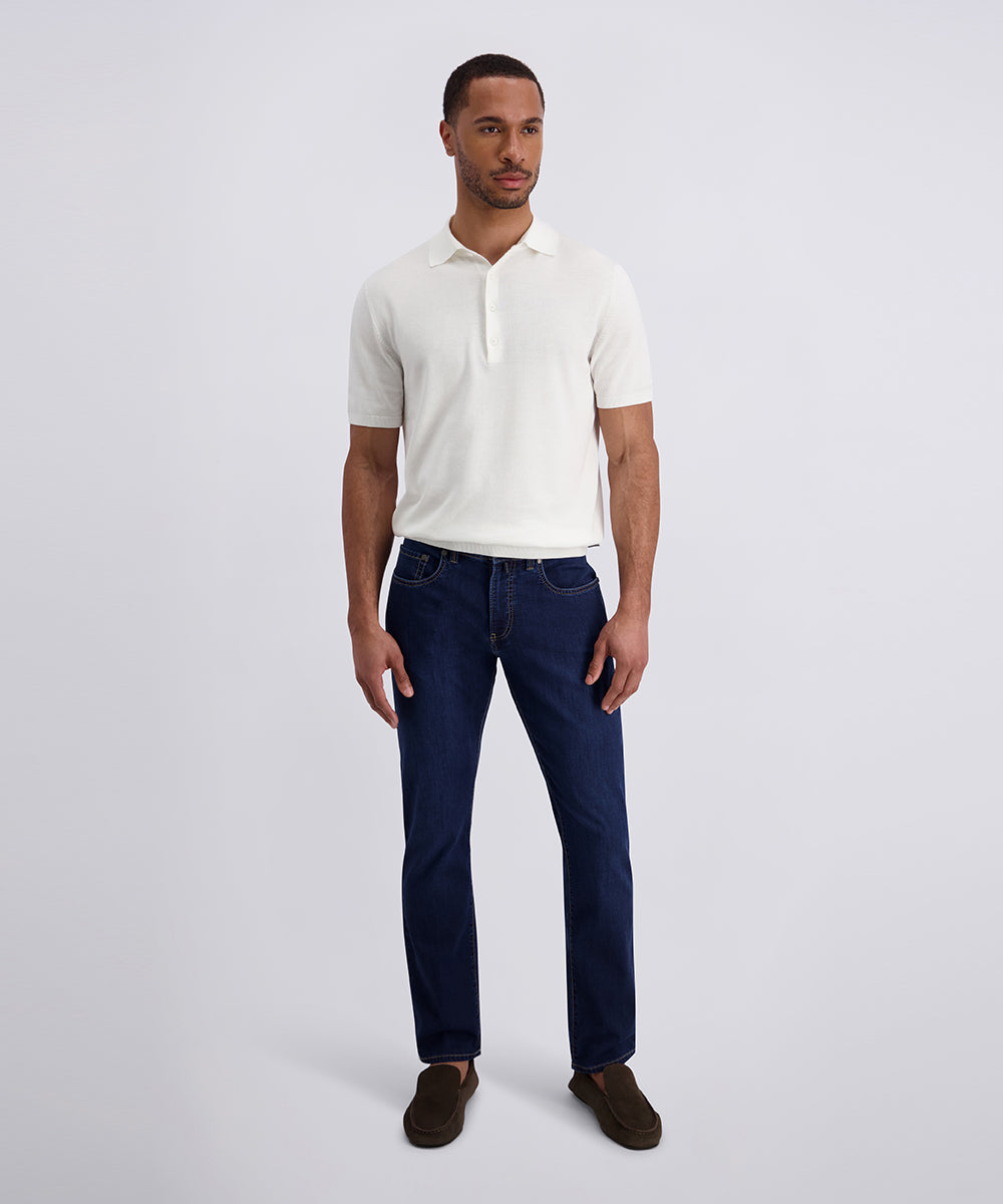 PIERRE CARDIN LYON blue used 34510 8186.6822 - AIR TOUCH von Pierre Cardin