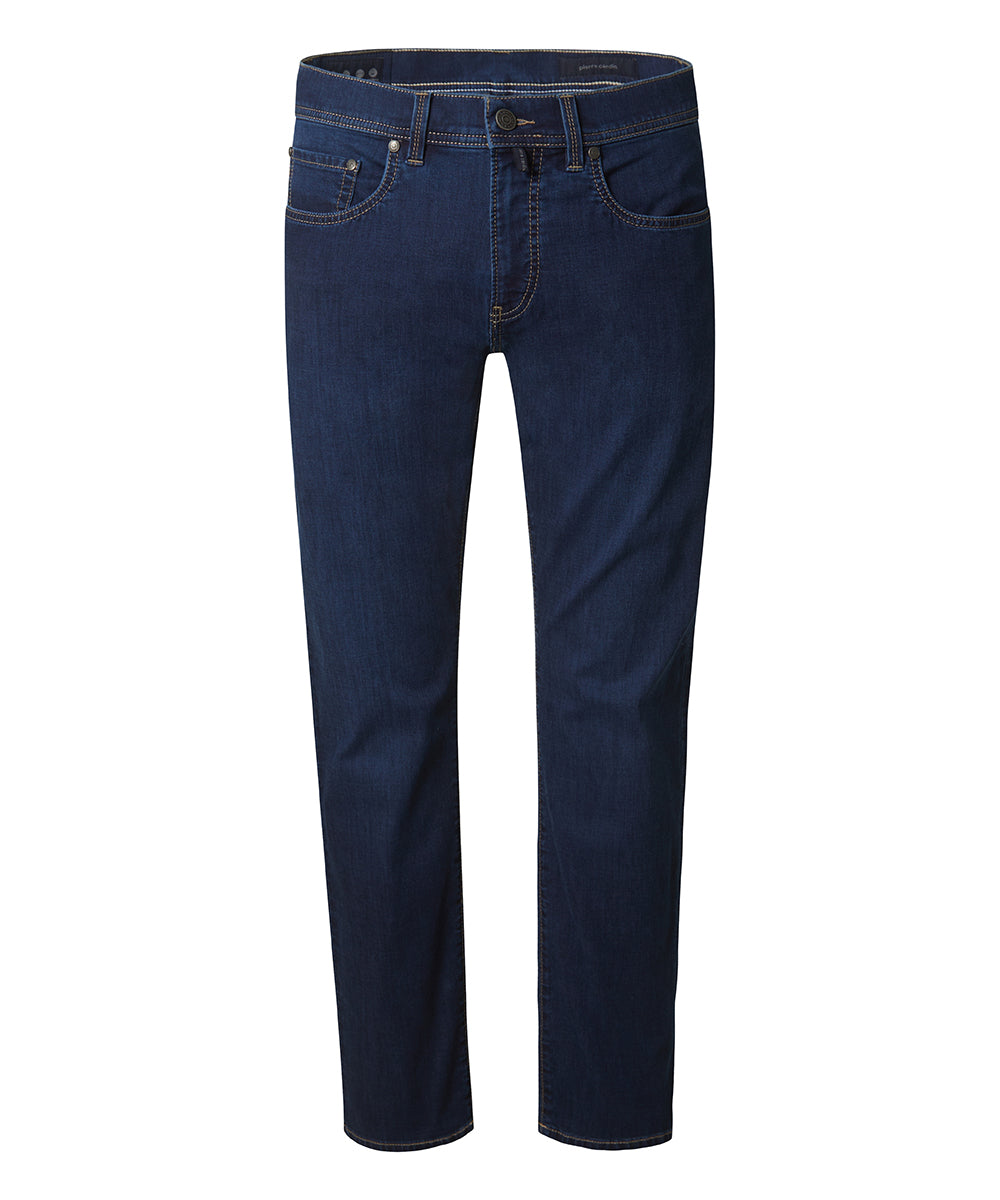 PIERRE CARDIN LYON blue used 34510 8186.6822 - AIR TOUCH