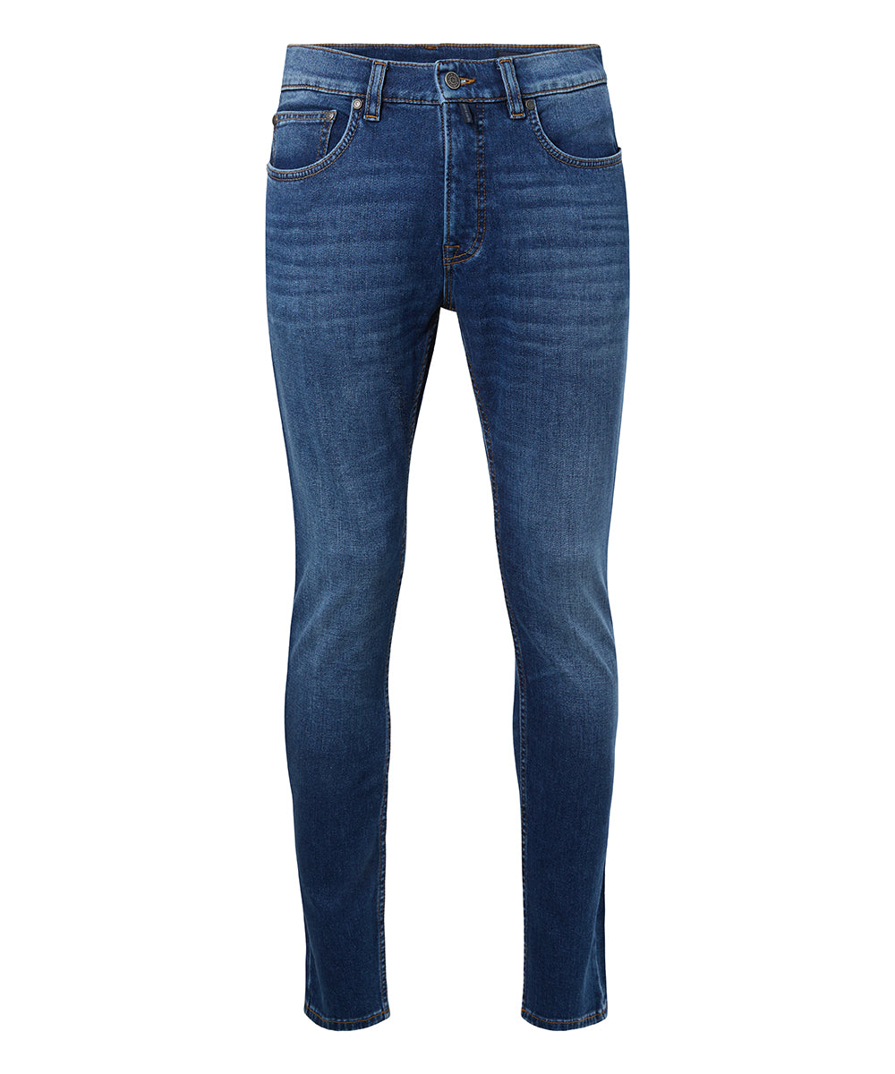PIERRE CARDIN LIMOUX blue buffies 34700 7795.6823 - FUTUREFLEX