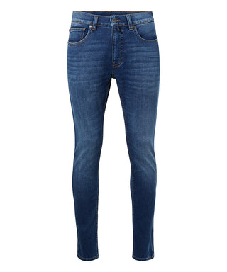PIERRE CARDIN LIMOUX blue buffies 34700 7795.6823 - FUTUREFLEX