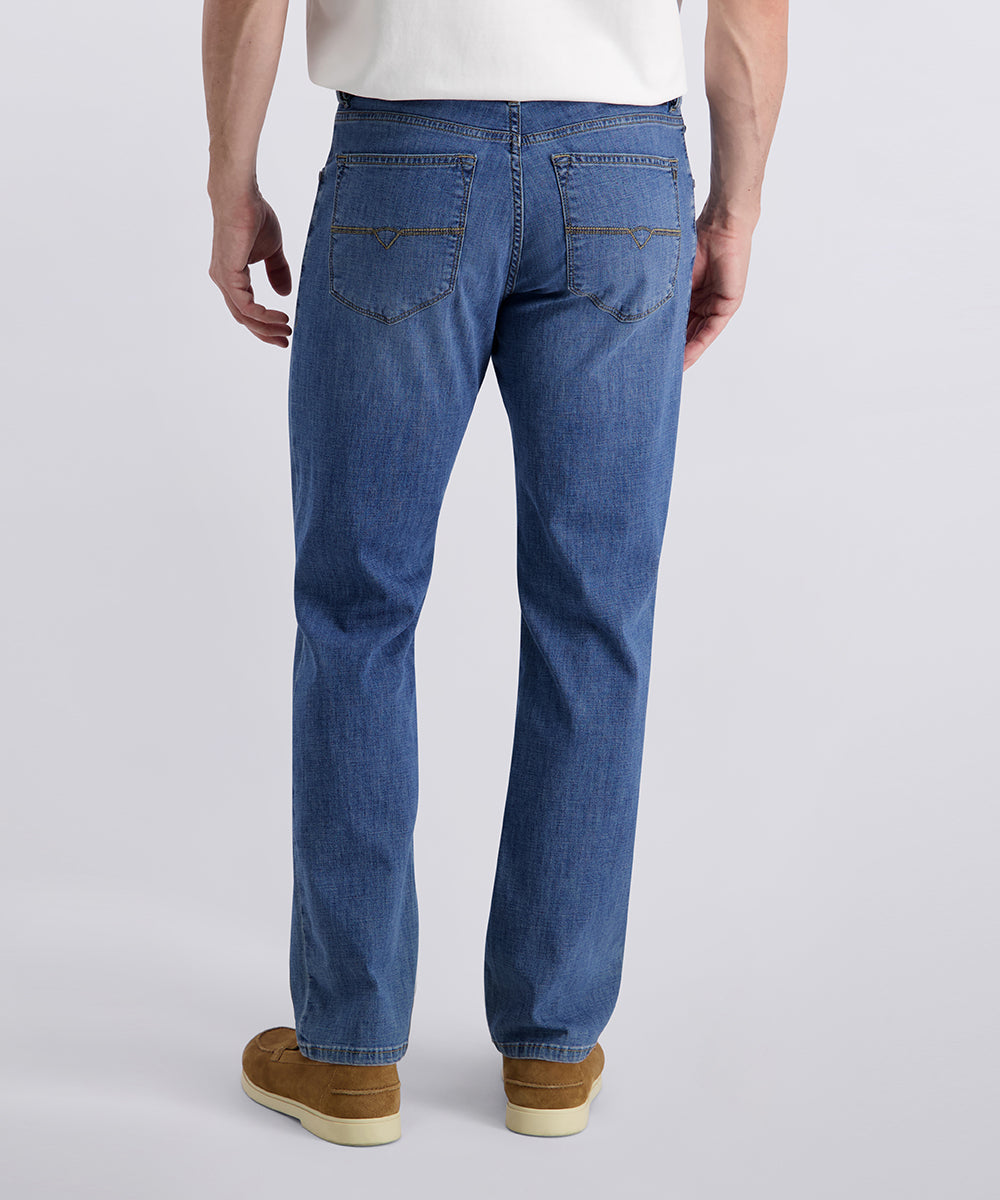 PIERRE CARDIN DIJON blue used buffies 32320 8191.6824 - AIR TOUCH FUTUREFLEX von Pierre Cardin