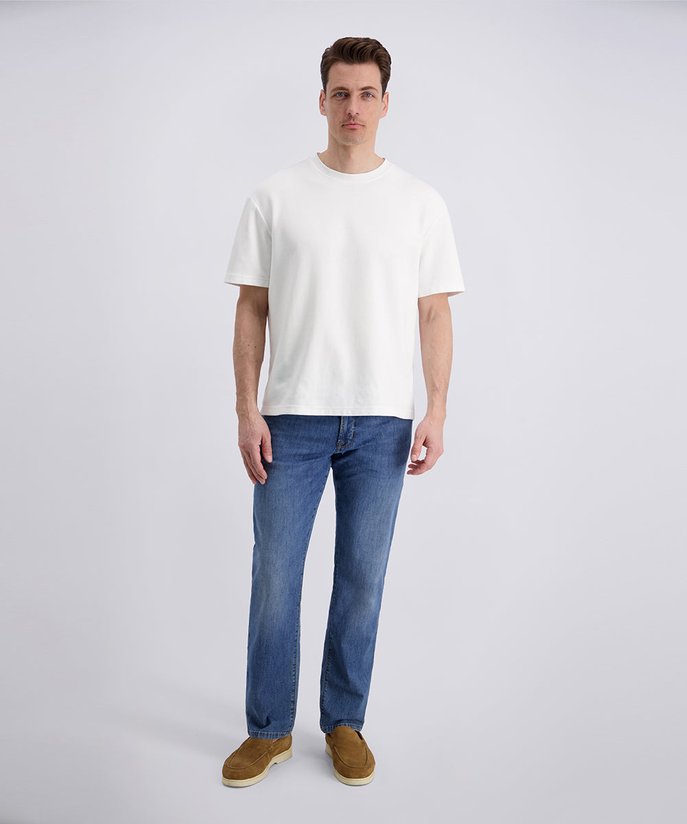 PIERRE CARDIN DIJON blue used buffies 32320 8191.6824 - AIR TOUCH FUTUREFLEX von Pierre Cardin