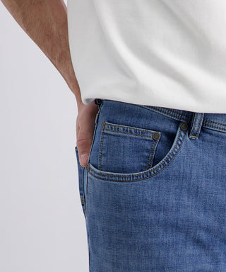 PIERRE CARDIN DIJON blue used buffies 32320 8191.6824 - AIR TOUCH FUTUREFLEX