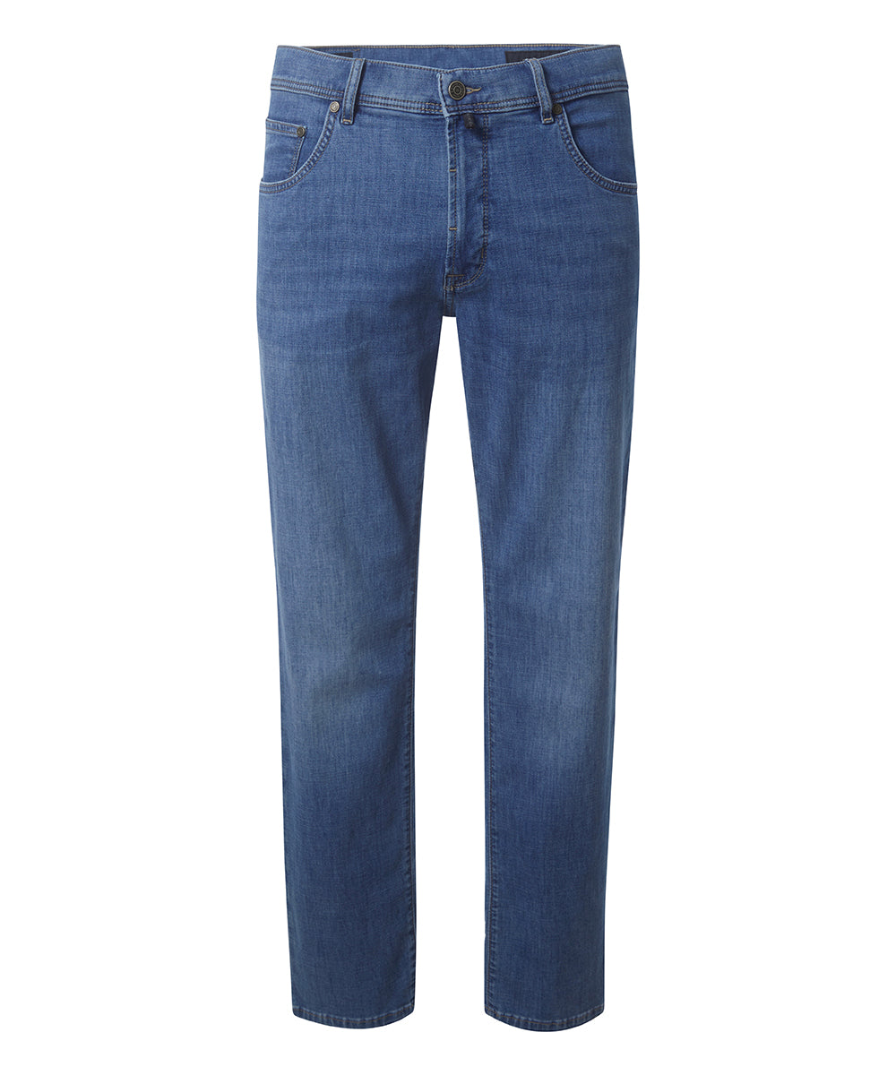 PIERRE CARDIN DIJON blue used buffies 32320 8191.6824 - AIR TOUCH FUTUREFLEX von Pierre Cardin