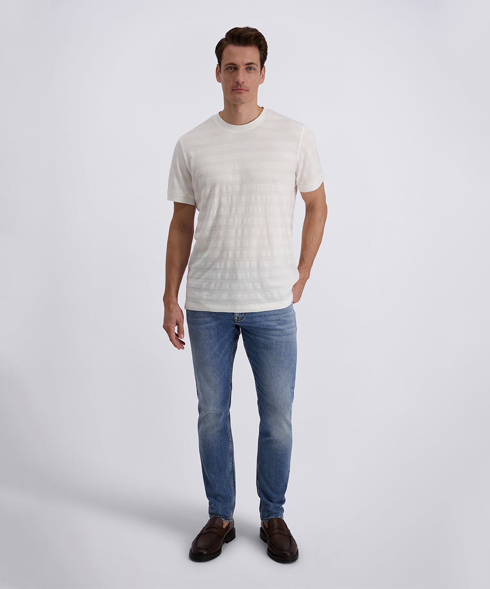 PIERRE CARDIN LIMOUX light blue buffies 34700 7795.6843 - FUTUREFLEX von Pierre Cardin