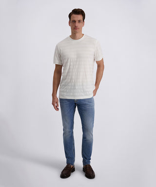 PIERRE CARDIN LIMOUX light blue buffies 34700 7795.6843 - FUTUREFLEX