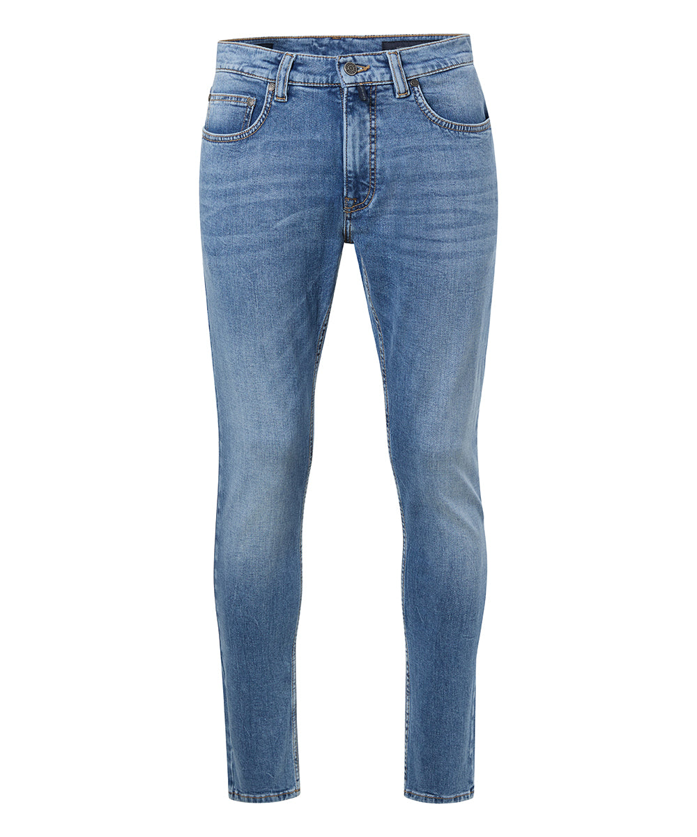 PIERRE CARDIN LIMOUX light blue buffies 34700 7795.6843 - FUTUREFLEX