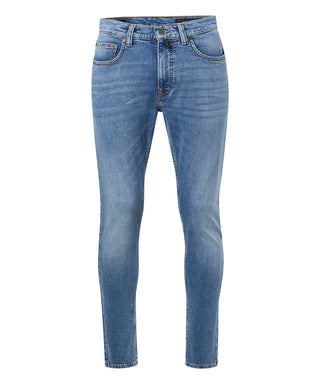 PIERRE CARDIN LIMOUX light blue buffies 34700 7795.6843 - FUTUREFLEX