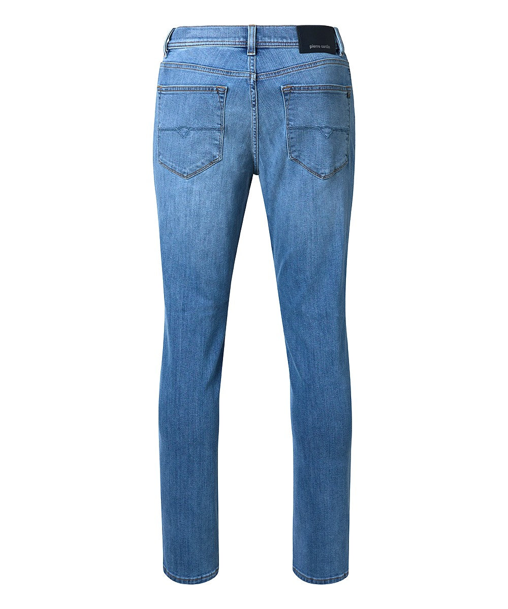 PIERRE CARDIN DIJON light blue used buffies 32320 7001.6844 - FUTUREFLEX