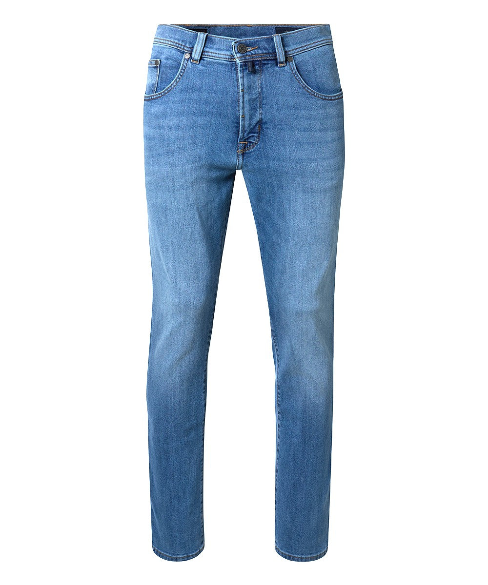 PIERRE CARDIN DIJON light blue used buffies 32320 7001.6844 - FUTUREFLEX