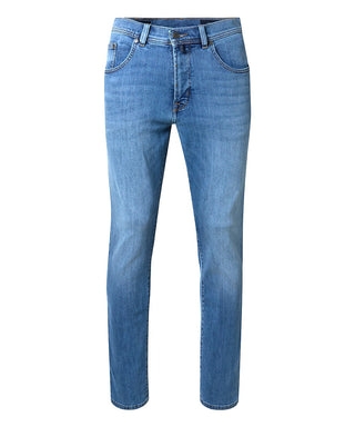 PIERRE CARDIN DIJON light blue used buffies 32320 7001.6844 - FUTUREFLEX
