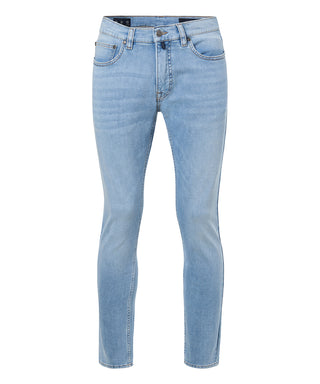 PIERRE CARDIN LIMOUX sky blue buffies 34700 7795.6853 - FUTUREFLEX