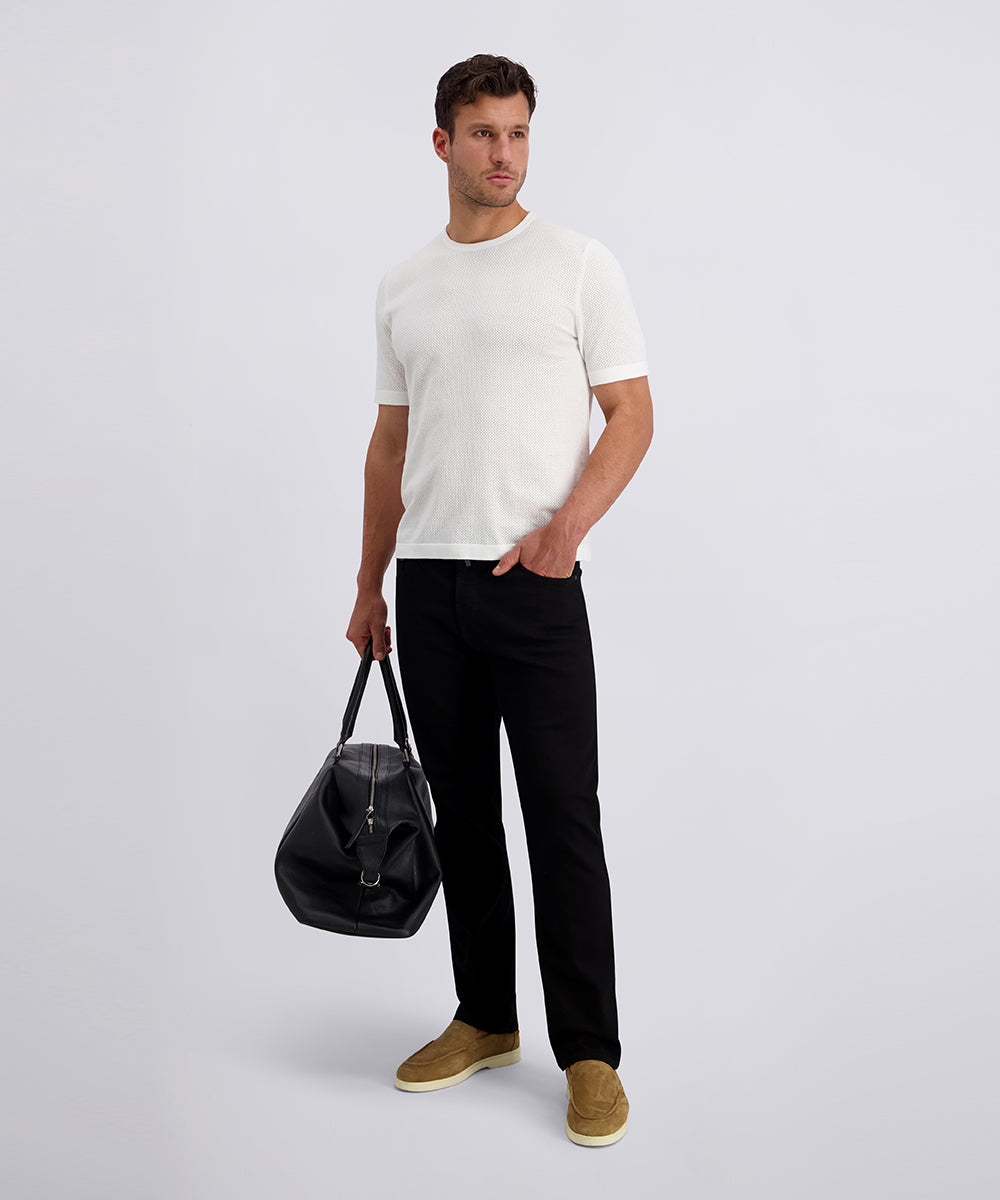 PIERRE CARDIN DEAUVILLE black black raw 31960 8193.9800 von Pierre Cardin