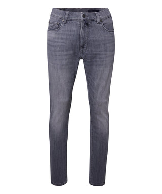 PIERRE CARDIN Limoux Five Pocket - Steel Storm Grey - 34300 8181.9842