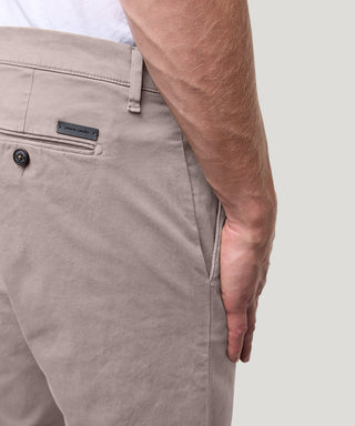 PIERRE CARDIN Colmar Chino - Taupe Drift Beige - 33710 4038.1112