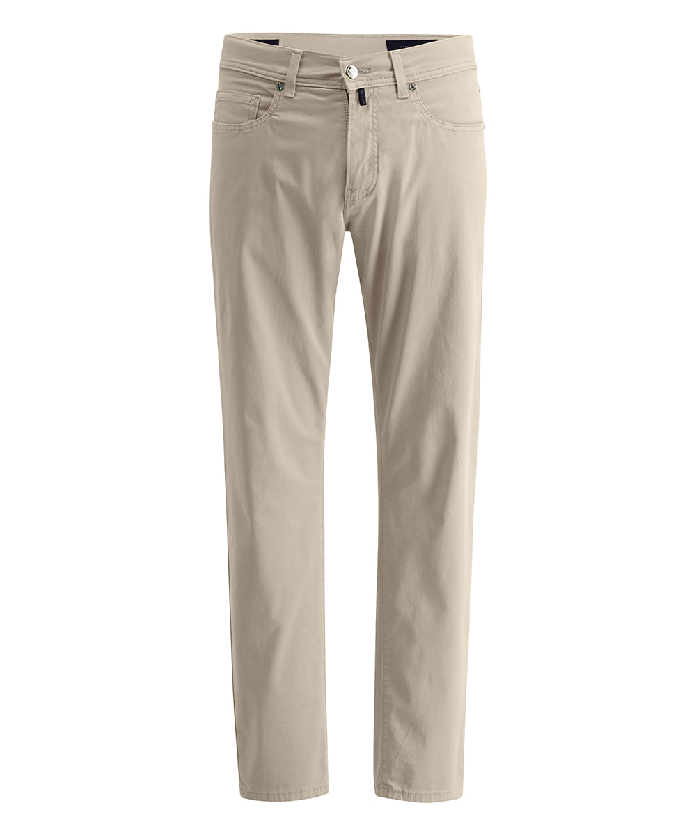 PIERRE CARDIN Lyon Tapered Hose - Sandstone Beige - 34540 4038.1112