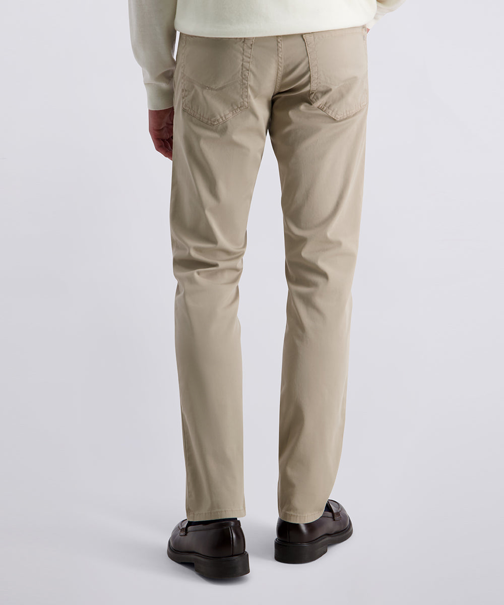 PIERRE CARDIN Lyon Tapered Hose - Sandstone Beige - 34540 4038.1112