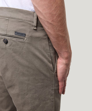 PIERRE CARDIN Colmar Chino - Stonewood Taupe - 33710 4038.5212