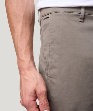 PIERRE CARDIN Colmar Chino - Stonewood Taupe - 33710 4038.5212