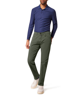 PIERRE CARDIN LYON Tapered Hose - Spruce Shadow - 34540 4038.5212